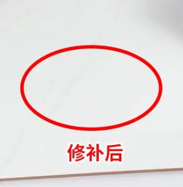 海曙瓷砖空鼓维修公司分享下板材基层，未采取柔性过渡措施的影响。在瓷砖铺贴工程中，如果采用的是板材基层（如石膏板、木工板等非刚性基层），而未采取柔性过渡措施，